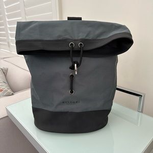 BVLGARI Parfume Beach Bag